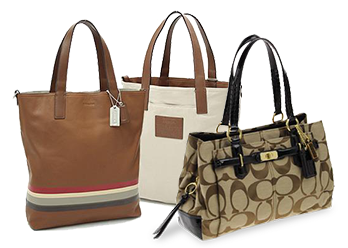 コーチ(COACH)ブランドヒストリー