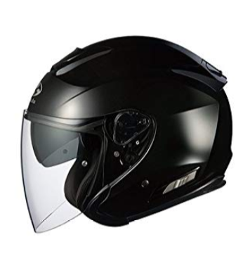 オージーケーカブト バイクヘルメット DL69941
