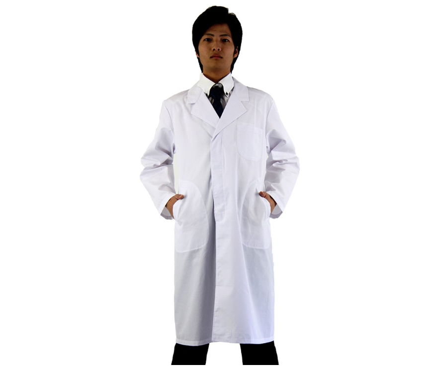 白衣の選び方とおすすめ人気ランキング15選 業種別 医療用から実験用まで Eny