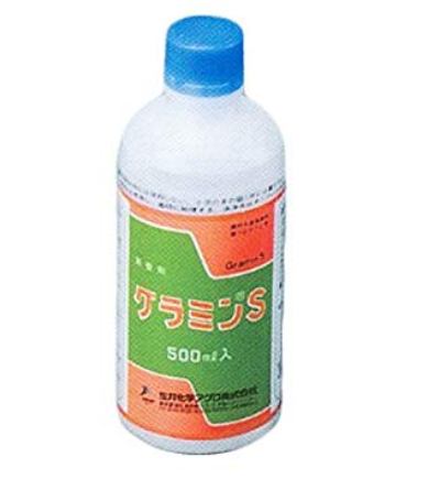 三井化学アグロ 展着剤 グラミンS 500ml