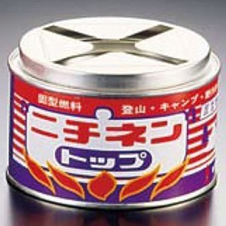 NITINEN トップ丸缶 250g