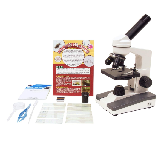 Vixen 双眼実体顕微鏡 SLシリーズ SL-40N 21231-6の通販・レビュー 