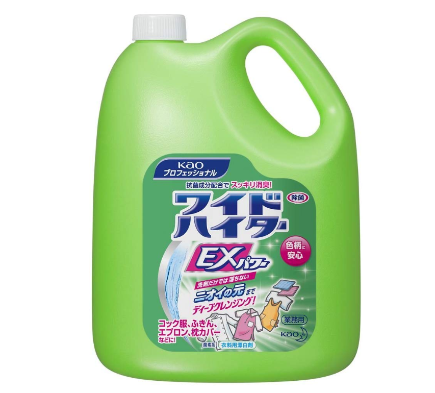 業務用洗剤のおすすめ人気ランキング13選【水垢から油汚れまで】 | eny