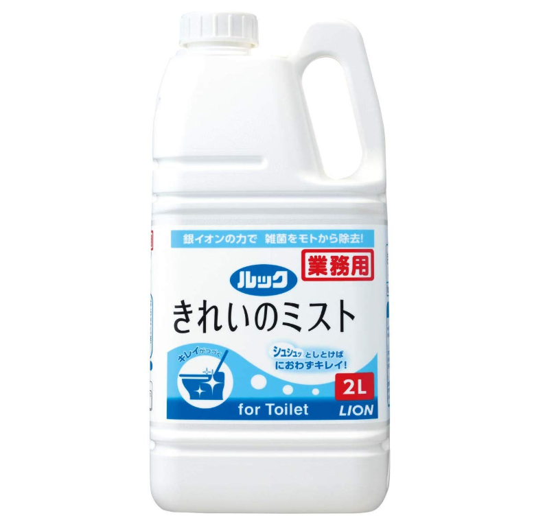 業務用洗剤のおすすめ人気ランキング13選【水垢から油汚れまで】 | eny