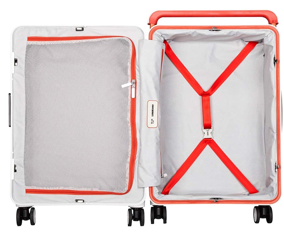 TUPLUS スーツケース LINE の通販・レビュー・価格比較｜通販比較サイトeny