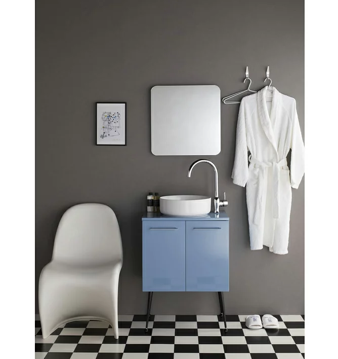 122140円 【SALE／96%OFF】 CFSNCM レトロなスタイルのクリエイティブなカウンタートップ洗面台シンプルな洗面台のバルコニーバスルーム洗面台の家庭用家の単一の盆地