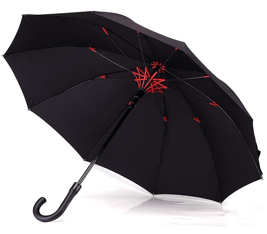 傘の選び方とおすすめ人気ランキング10選【メンズ用の長傘から折りたたみ傘まで】 | eny