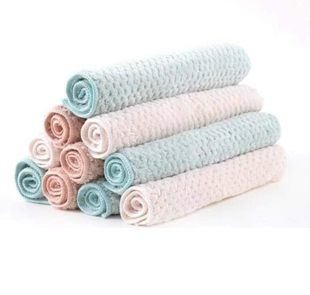 布巾の選び方とおすすめ人気ランキング10選【素材で異なる洗い方も】 | eny