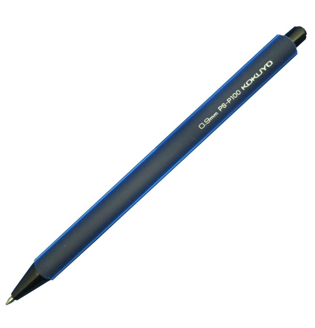 コクヨ 鉛筆シャープ PS-P100DB-1P
