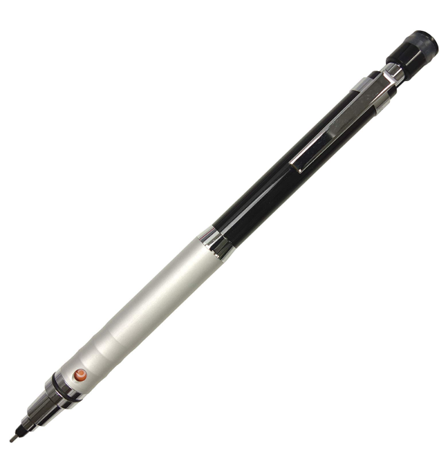 三菱鉛筆 シャープペン クルトガ ハイグレード 0.5