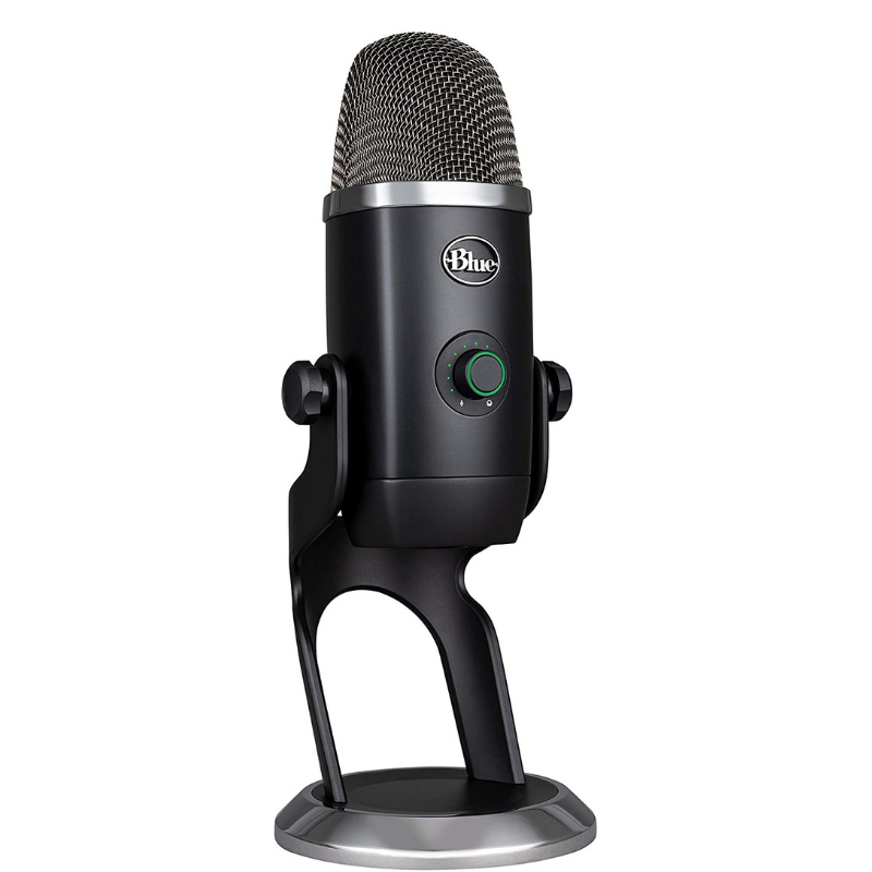 ロジクール Blue Microphones Yeti X BM600X