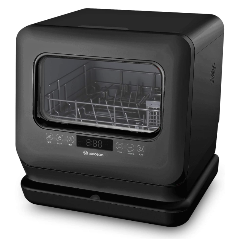 食器洗い乾燥機のおすすめ人気ランキング10選【食洗機を取り入れて時間 