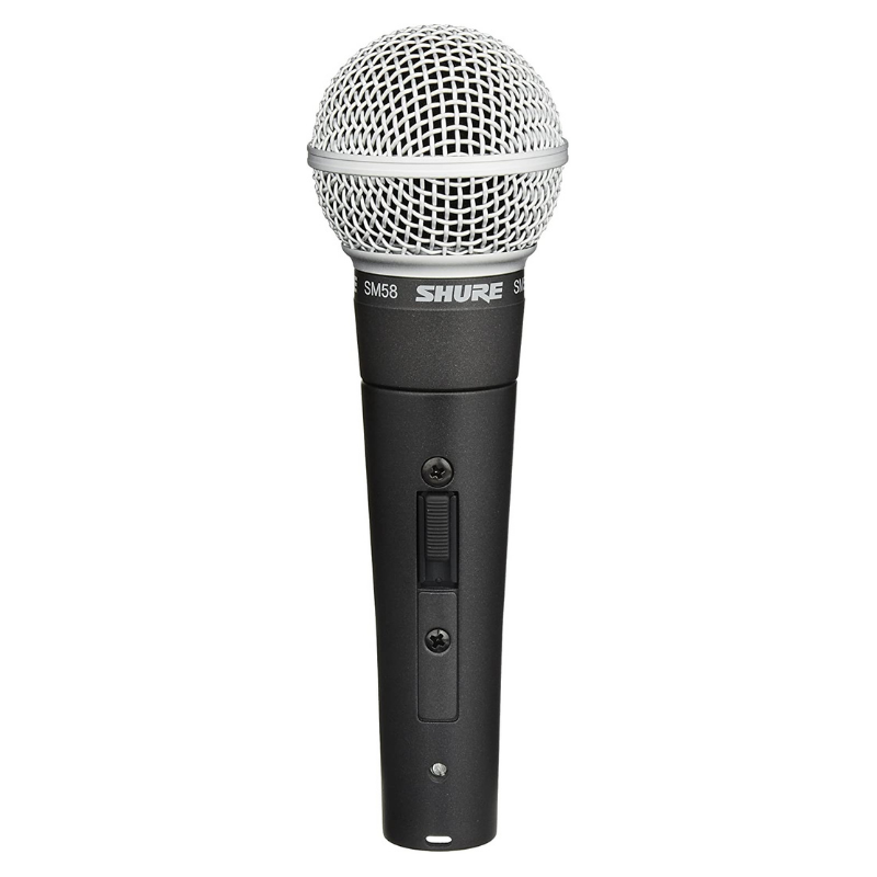 SHURE ダイナミックマイクロフォン Yahoo!フリマ（旧）+