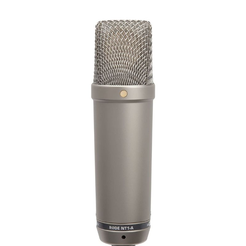 RODE Vocal Condenser Microphon NT-1A