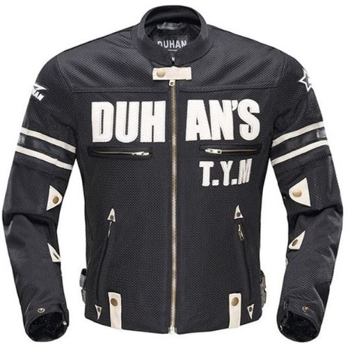 DUHAN（ドゥーハン）バイクジャケット 905419