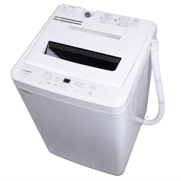 一人暮らし向け洗濯機の選び方とおすすめ人気ランキング10選【乾燥機能 