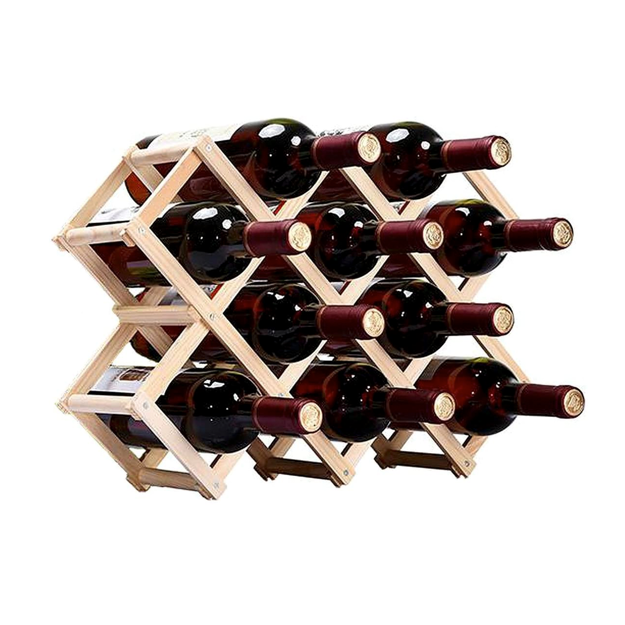 YINGGEXU ワインラックワインボトルセラミックワインは、リビングルームワインボトルラックホームラック飾りクリエイティブワインは、装飾ラックラック  w8aHYS86Sz, ホーム＆キッチン - www.casseopeiaacademy.com