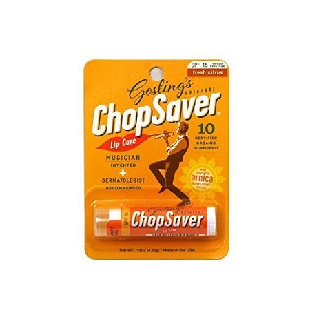 ChopSaver（チョップセイバー） リップトリートメント CHPS