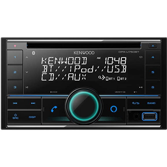Bluetooth機能付きカーオーディオの選び方とおすすめ人気ランキング10選 後付可能な高音質カーコンポ Eny