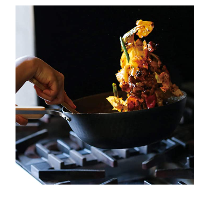 11696円 良質 中華鍋 フライパンフライパンノンスティック中華鍋鍋なしフライパン揚げたステーキ卵鍋ガス炊飯器付きフライ用の卵 ステーキ