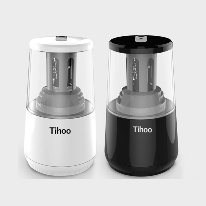 Tihoo 全自動鉛筆削り器 8008