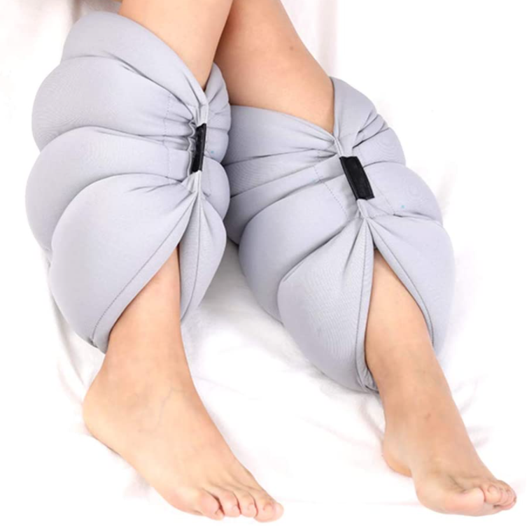 足枕の選び方とおすすめ人気ランキング10選【快眠！むくみや腰痛対策に】 | eny