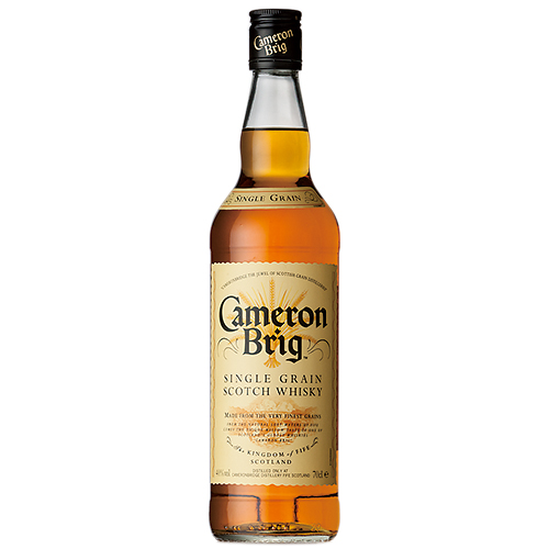CAMERON BRIG(キャメロンブリッジ) シングルグレーン スコッチウイスキー