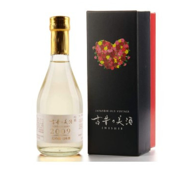 日本酒 高級 お祝い酒 ギフト 『古昔の美酒 2009 熟成吟醸』