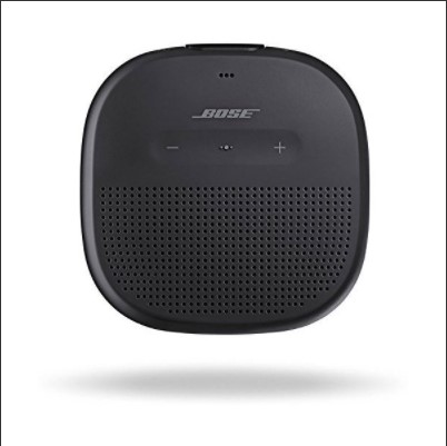 BOSE（ボーズ）SoundLink Micro Bluetooth speaker a-B074N9G8J7-20210219