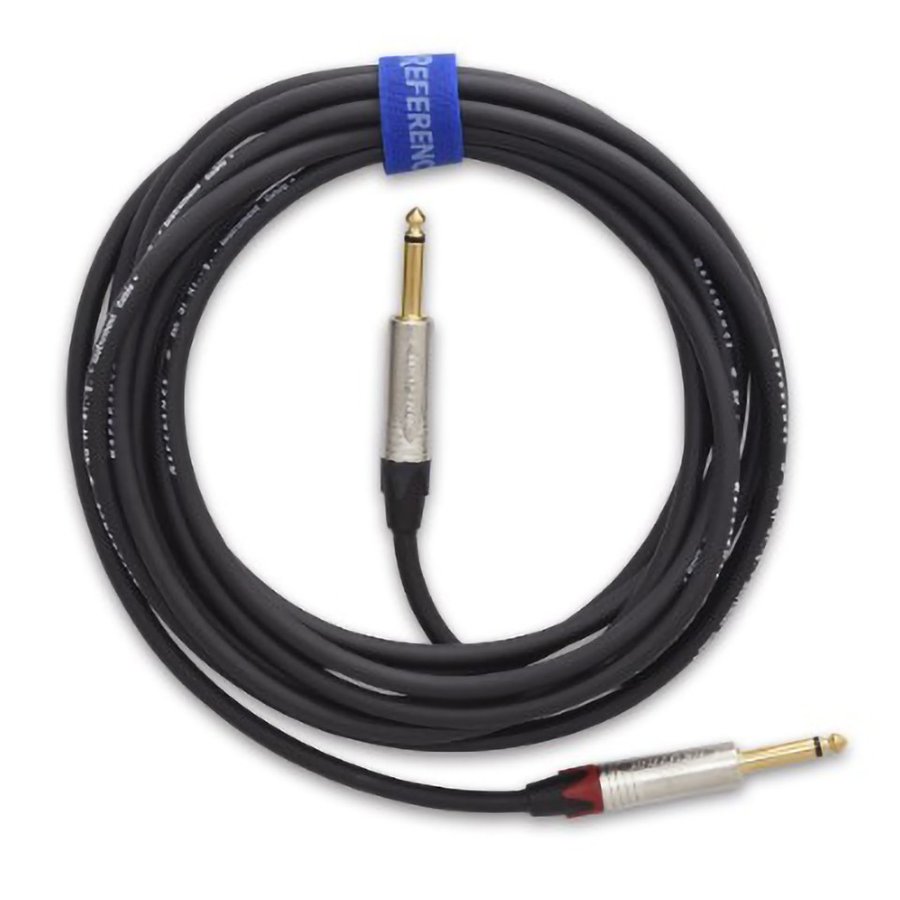 Reference Cables RIC01-BK-JJ