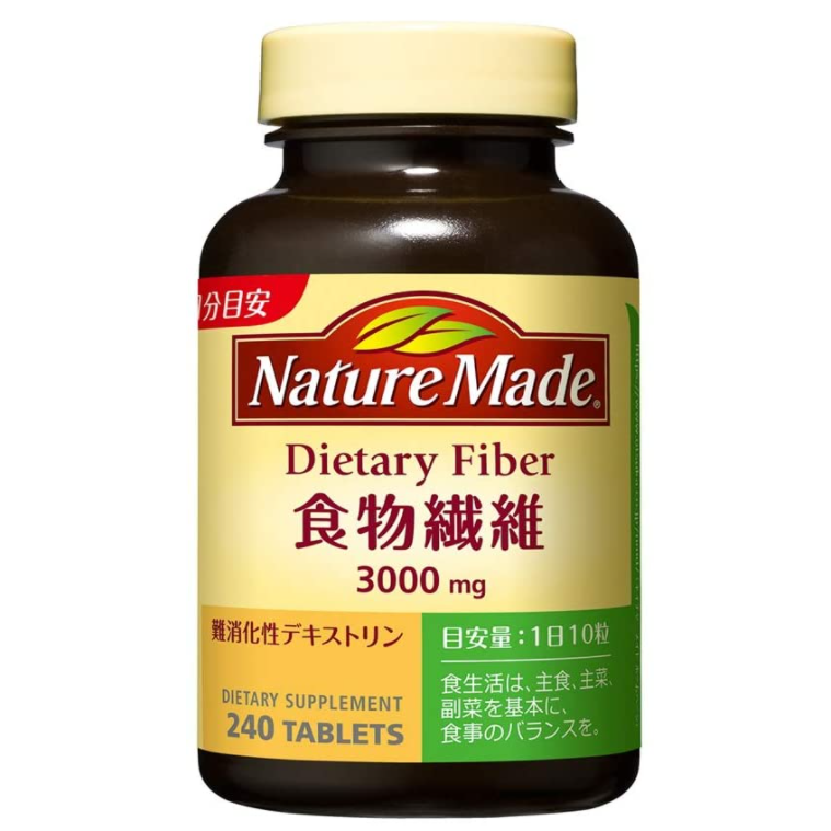 食物繊維サプリの選び方とおすすめ人気ランキング10選【粉末と錠剤のメリットも紹介】