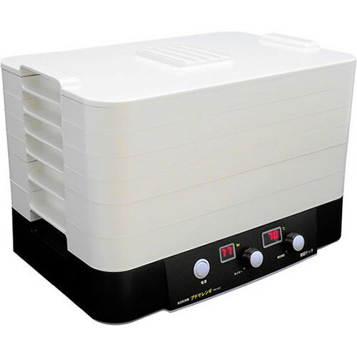東明テック（Tohmei Tech） 家庭用食品乾燥機「プチマレンギ」 ‎TTM-435S