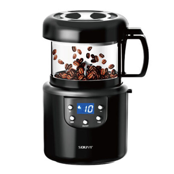 SOUYI（ソウイ） コーヒー豆自動焙煎器 SY-121