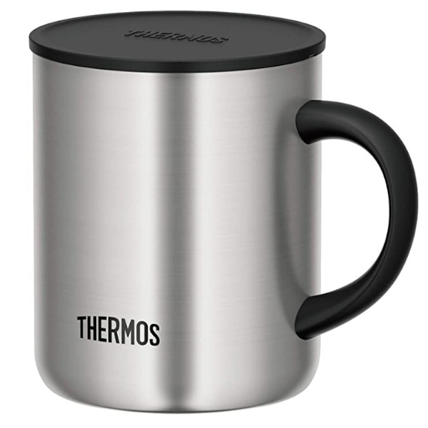 THERMOS（サーモス） 真空断熱マグカップ JDG-350