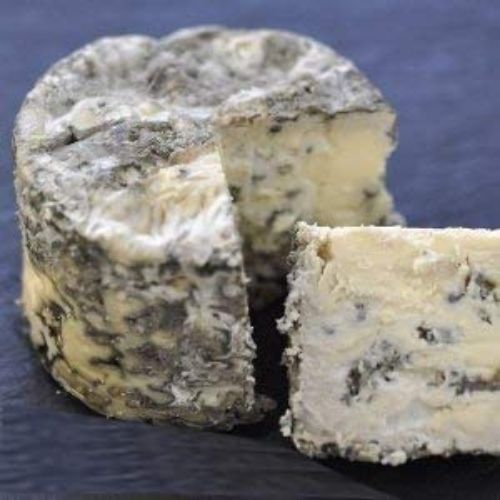トワ・ヴェール 北海道産 くろまつない ブルーチーズ